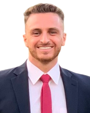 David Messiah, Multifamily Investment Advisor